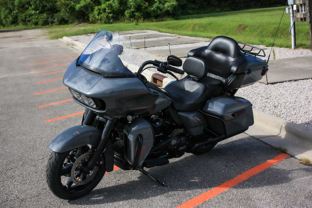Road Glide® Limited