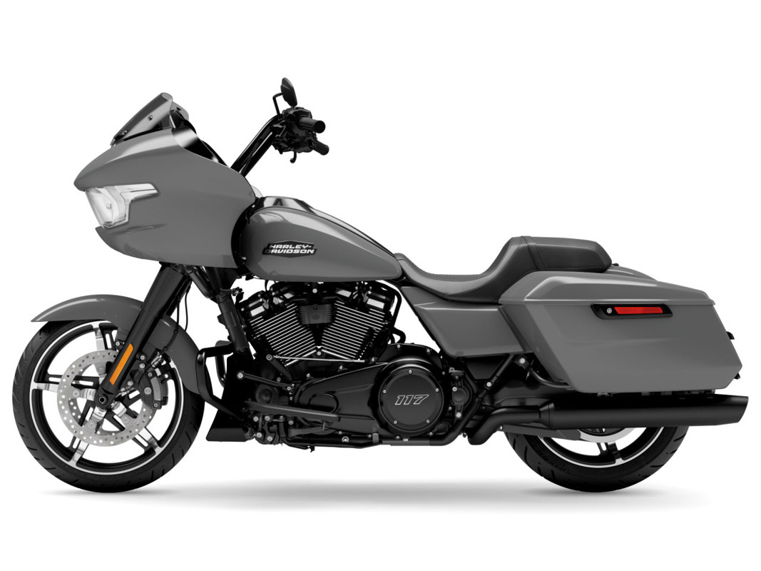 Road Glide®