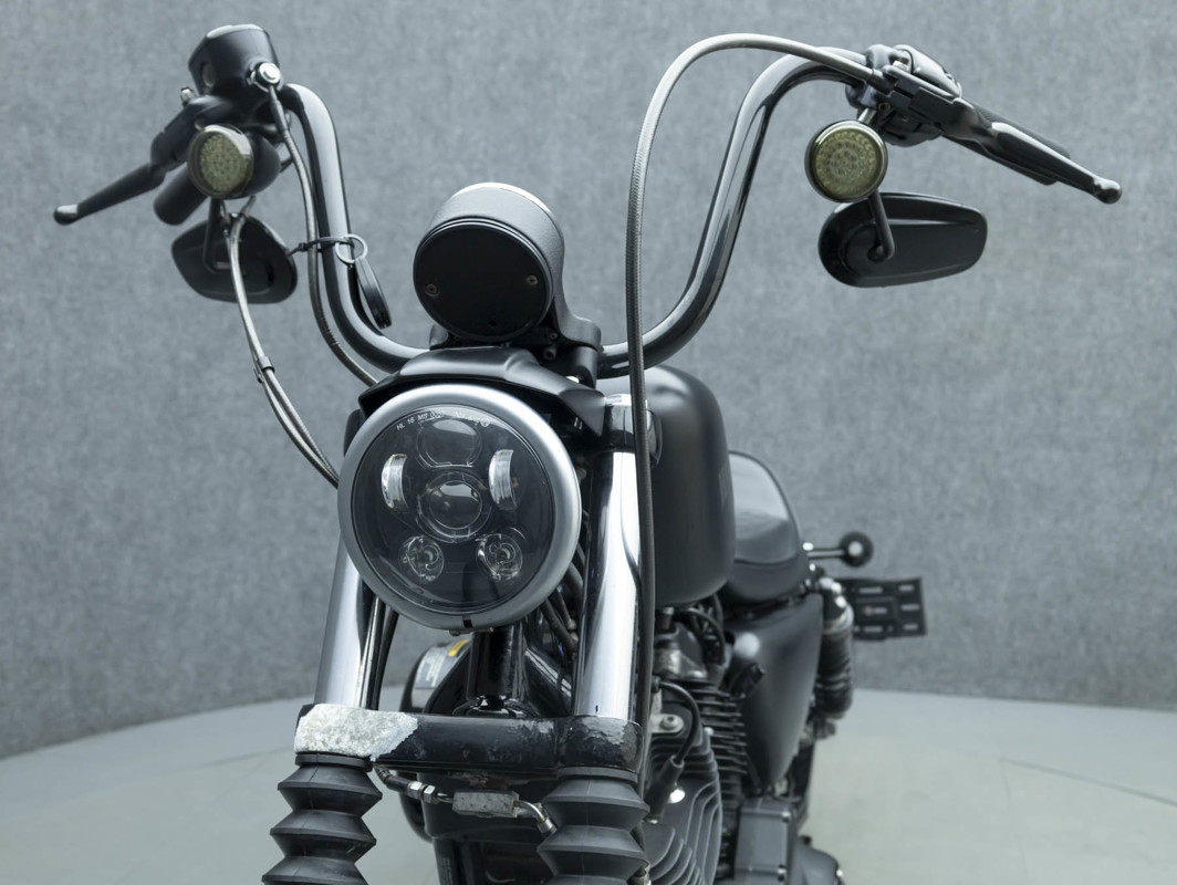 Sportster® Iron 883®