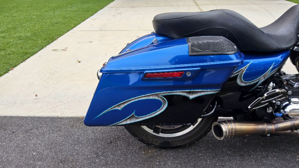 Street Glide® Special