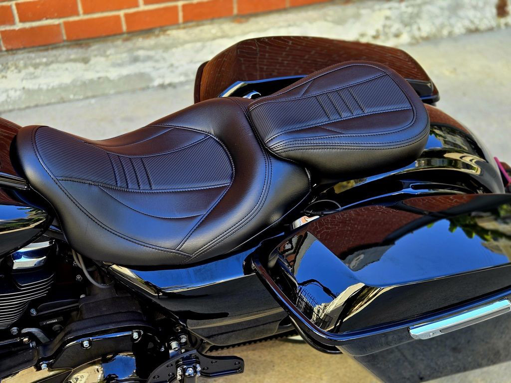 Road King® Special