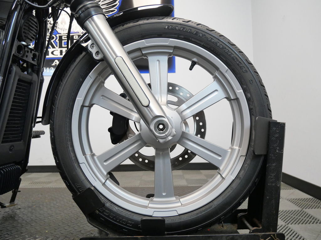 Softail® Standard