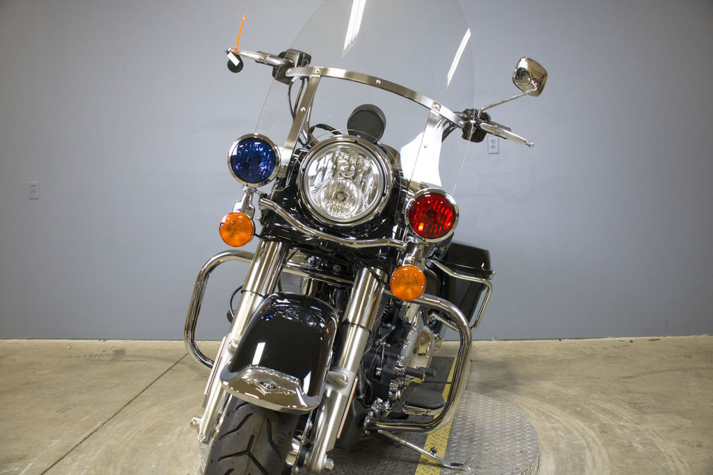 Road King® Police