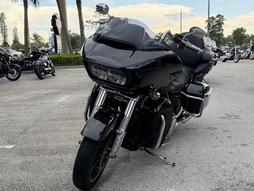 Road Glide® Limited