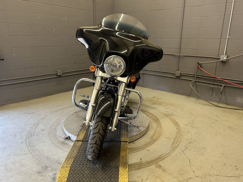 Street Glide®