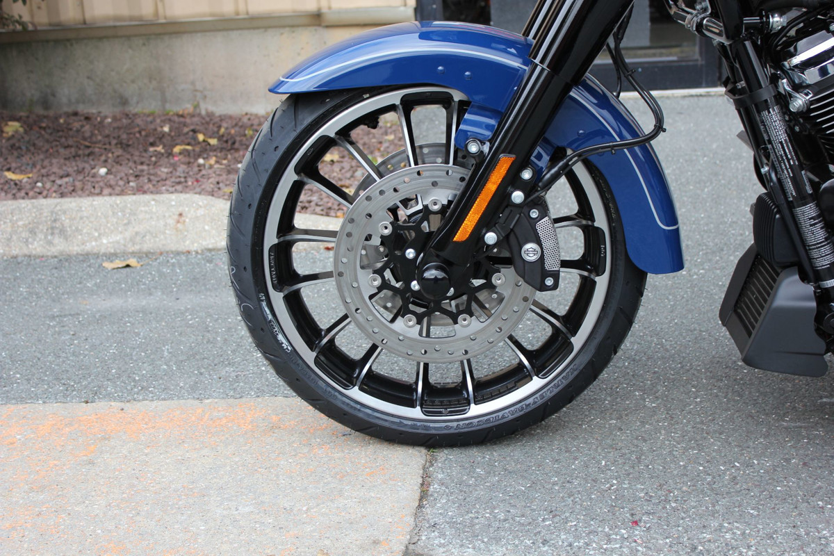 Road Glide® 3