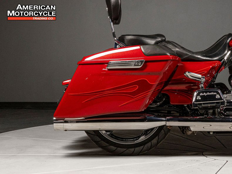 CVO® Street Glide®