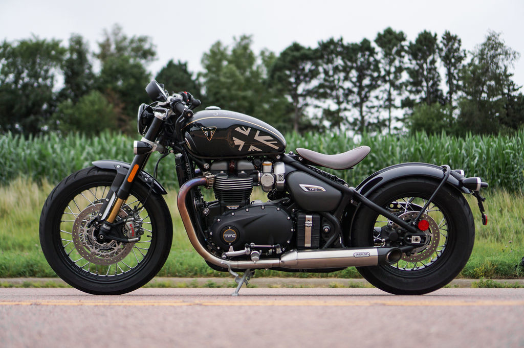 Bobber TFC