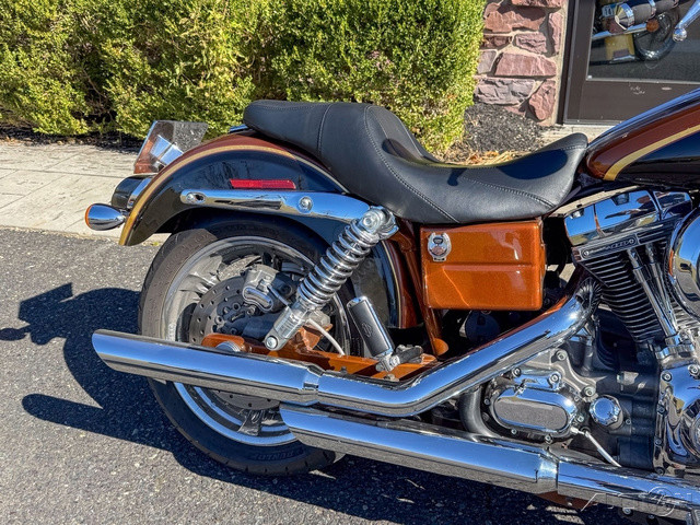 Dyna® Super Glide®