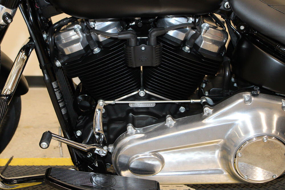 Softail® Slim®