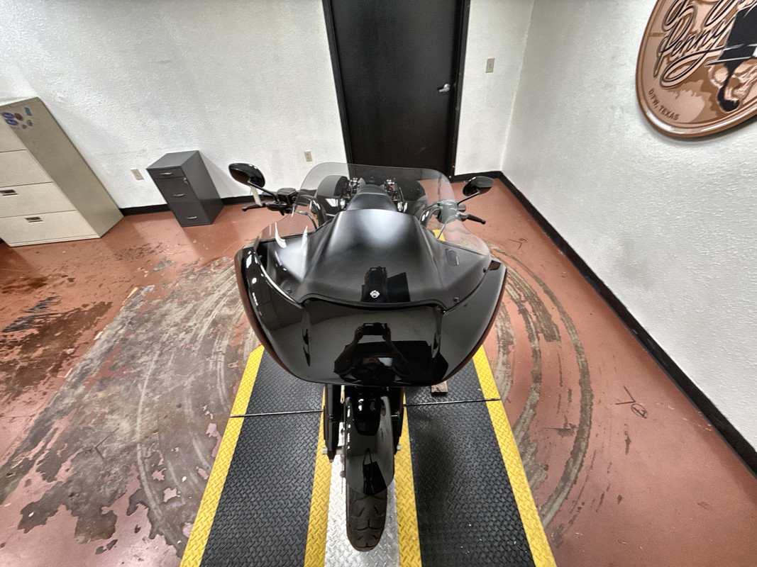 Road Glide® ST