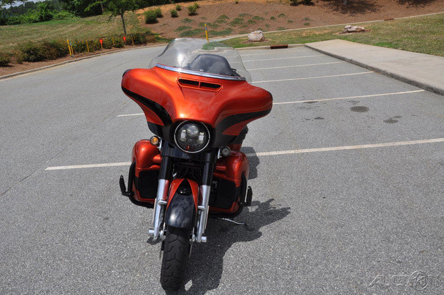 CVO® Street Glide®