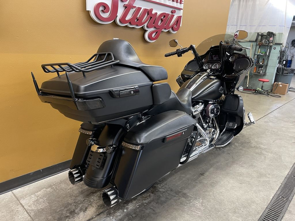 Road Glide® Special