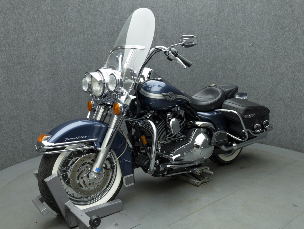 Road King® Classic Anniversary
