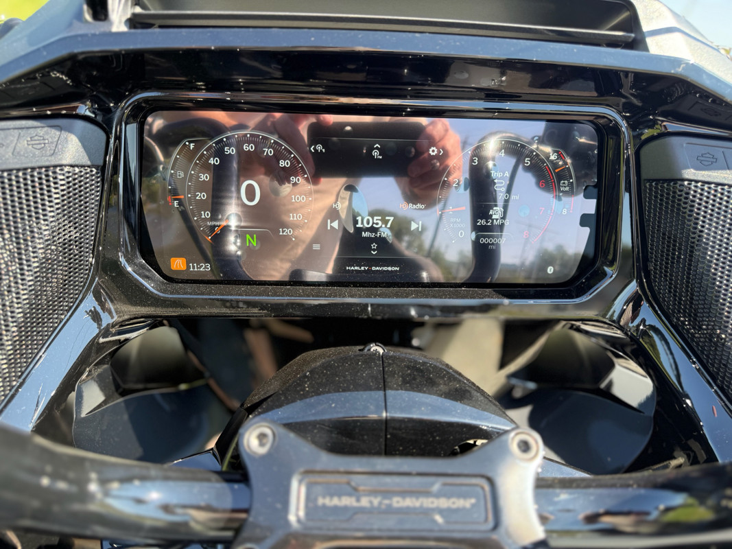 Road Glide® Limited