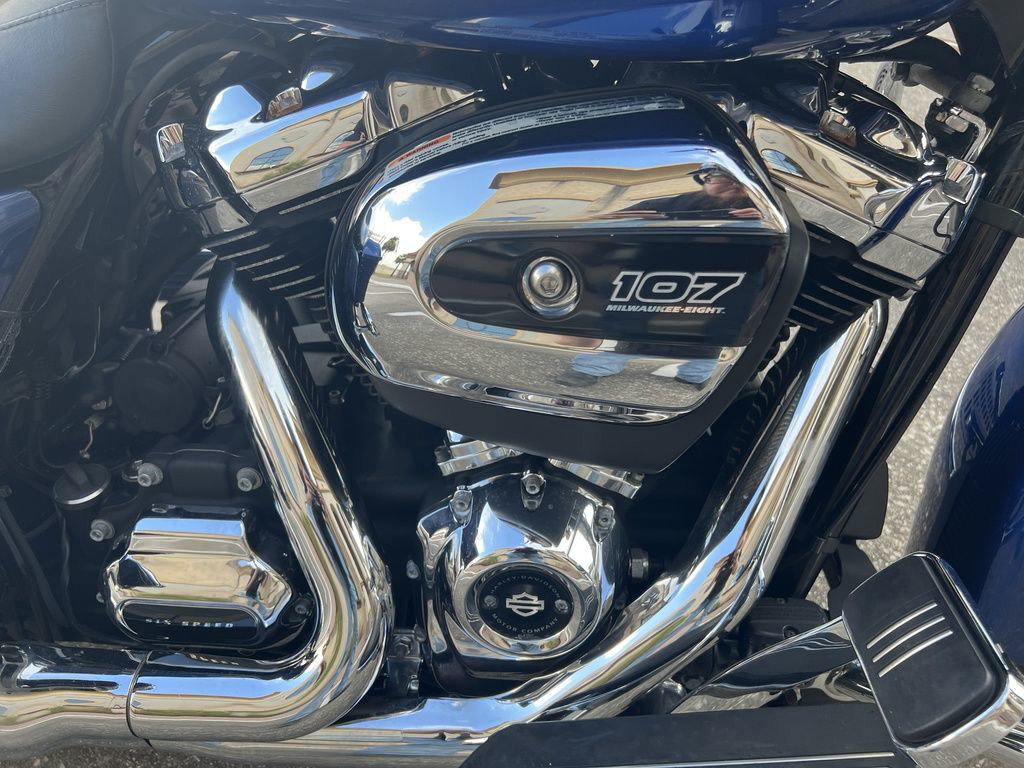 Street Glide® Special