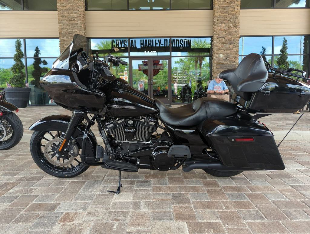 Road Glide® Special