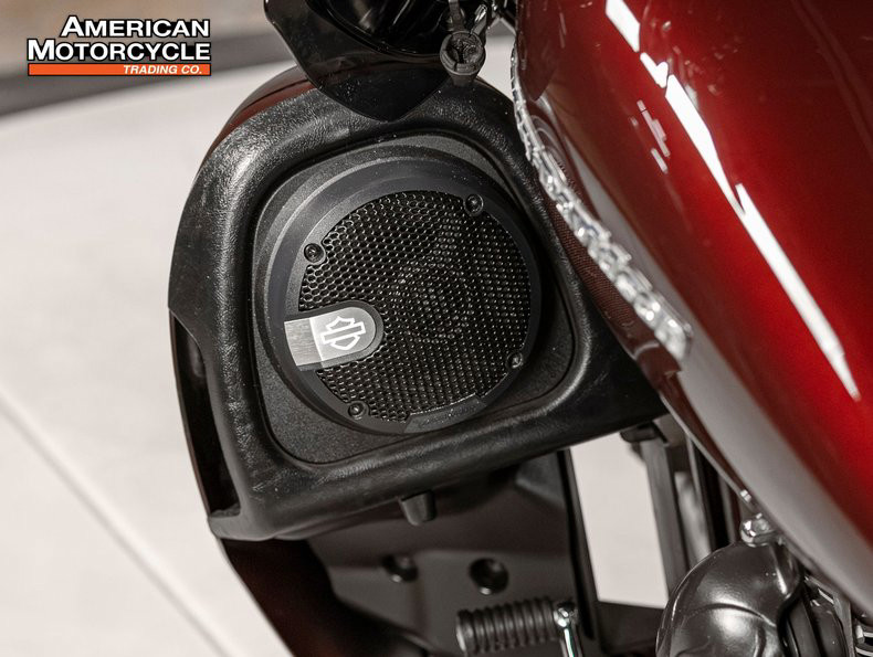 Road Glide® Limited