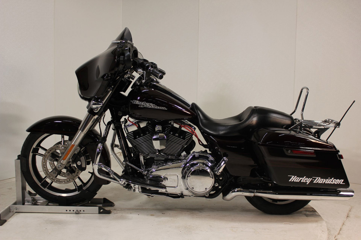 Street Glide® Special