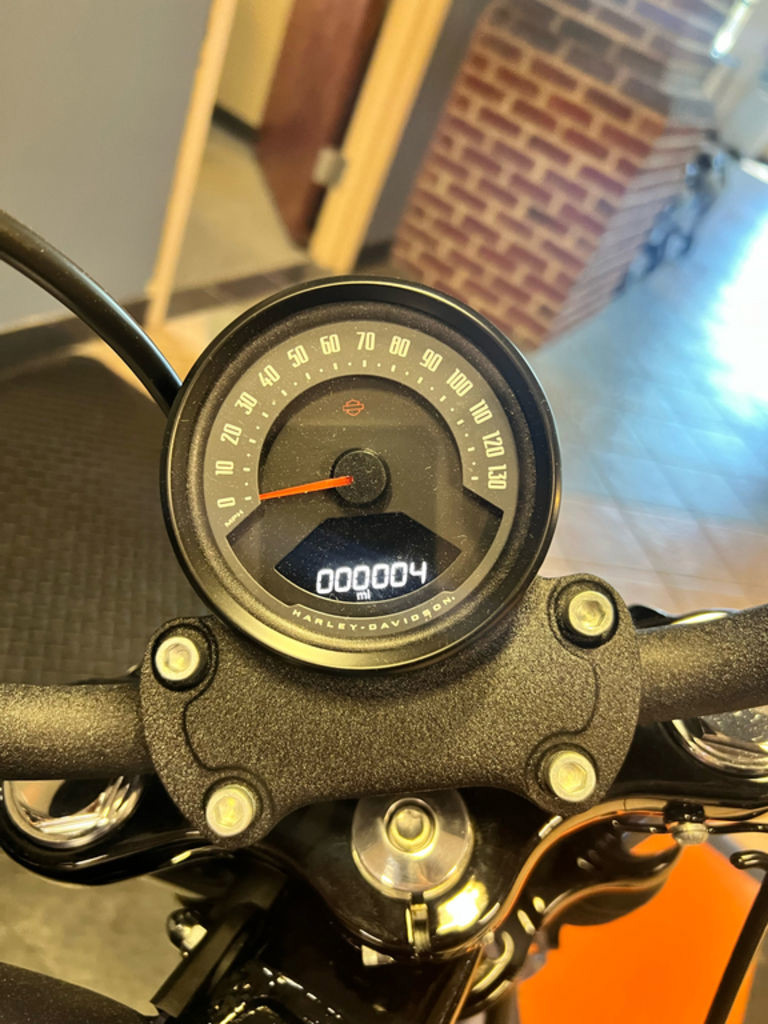 Street Bob®