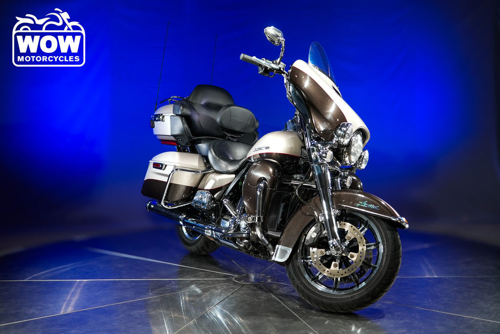 Electra Glide® Ultra® Limited