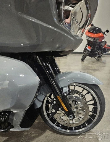 Road Glide® Limited