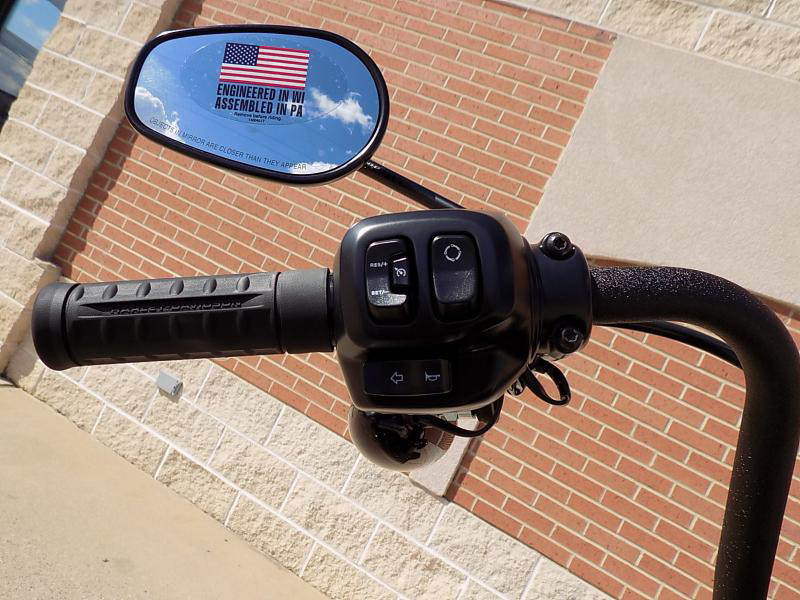 Street Bob®
