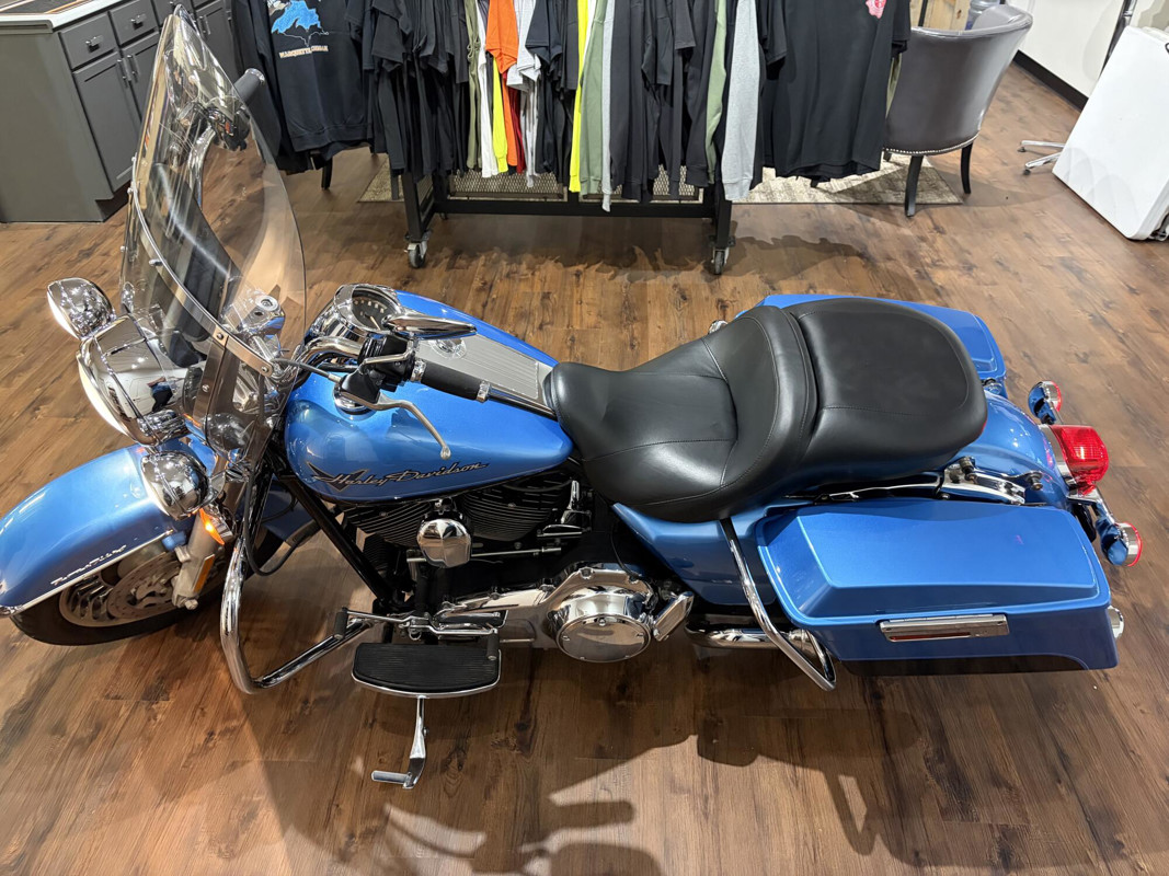 Road King®