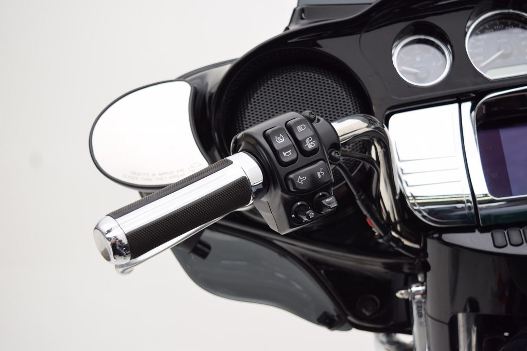 Street Glide® Special
