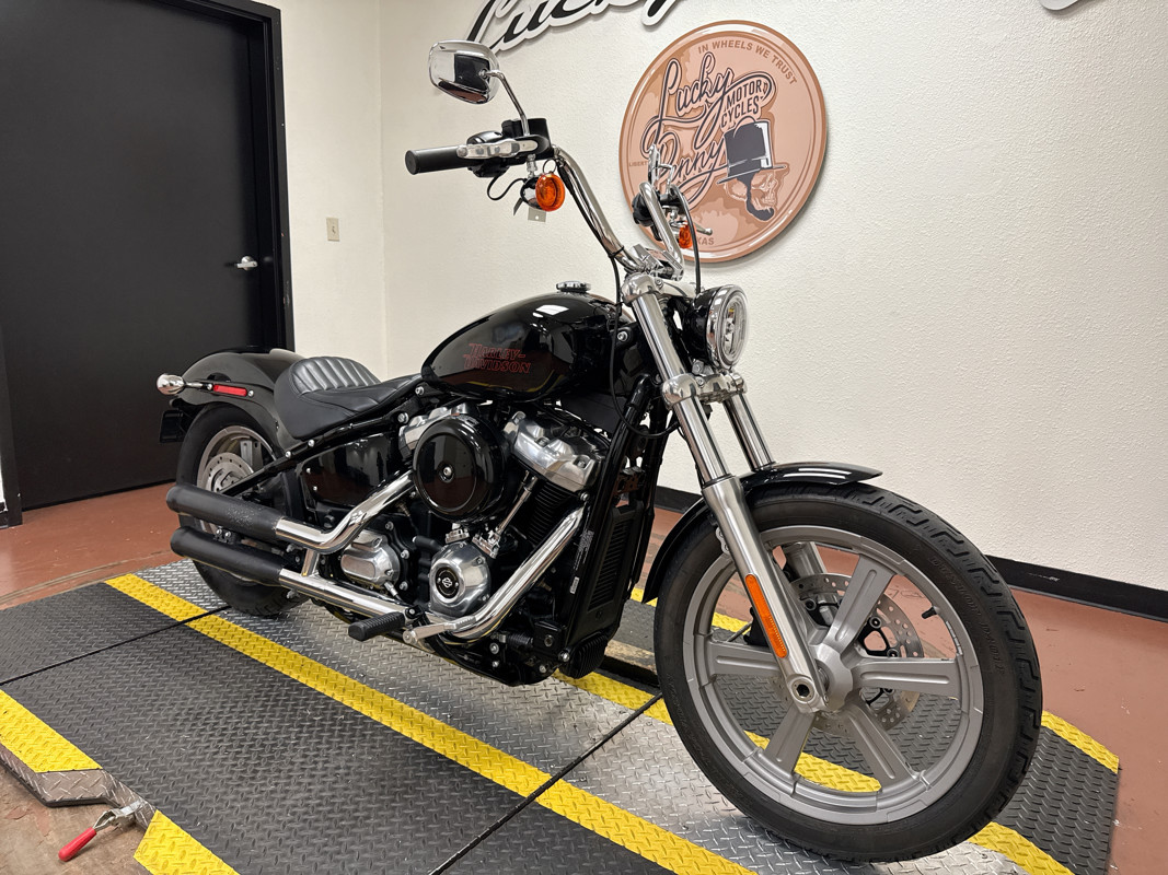 Softail® Standard