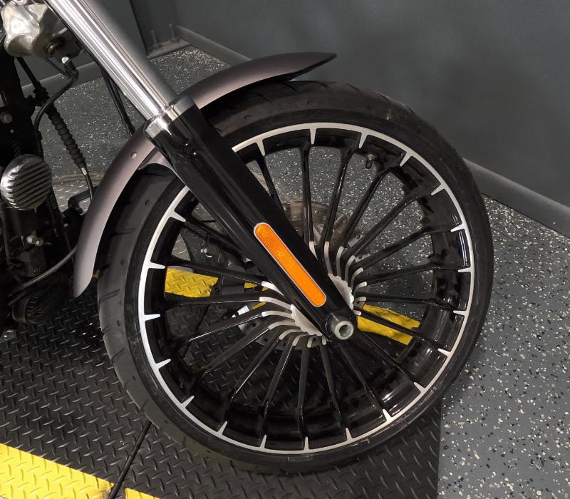 Softail® Breakout®
