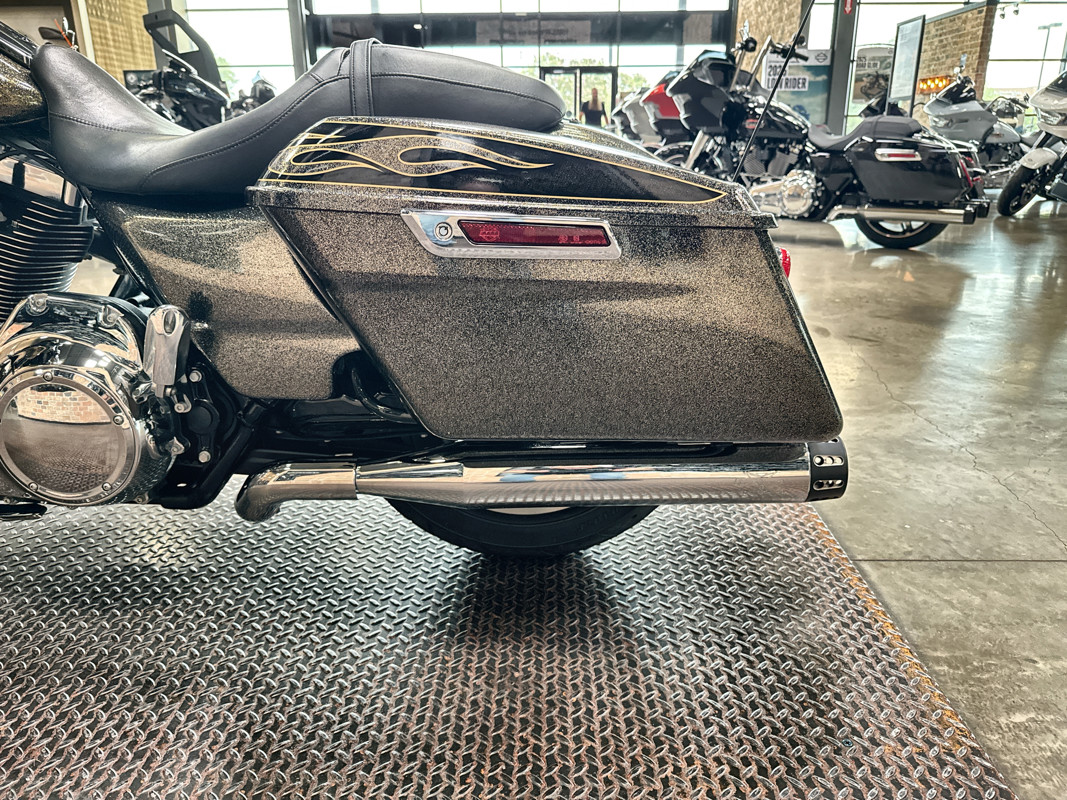 Street Glide® Special