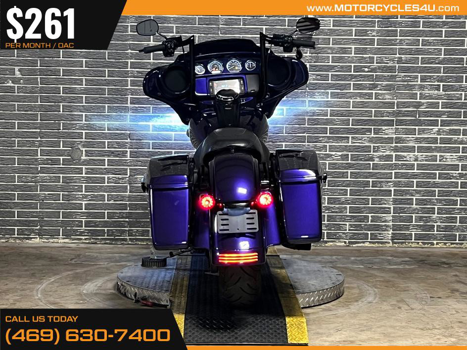 Street Glide® Special