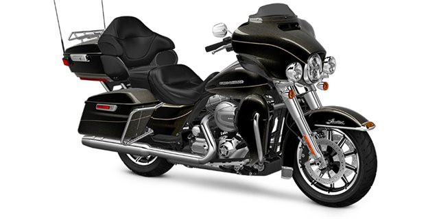Electra Glide® Ultra® Limited