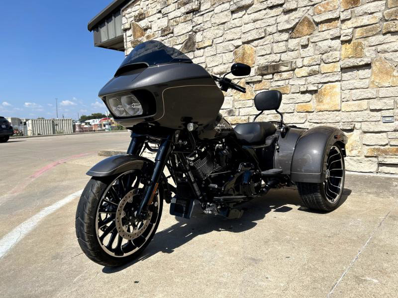 Road Glide® 3