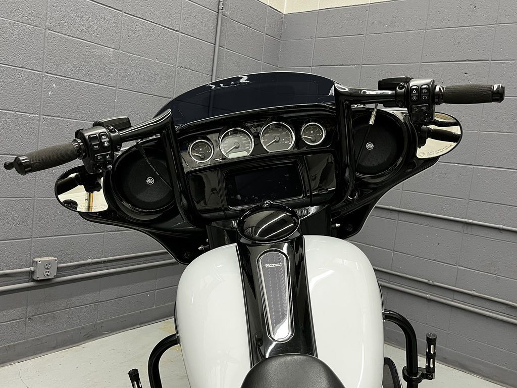 Street Glide® Special