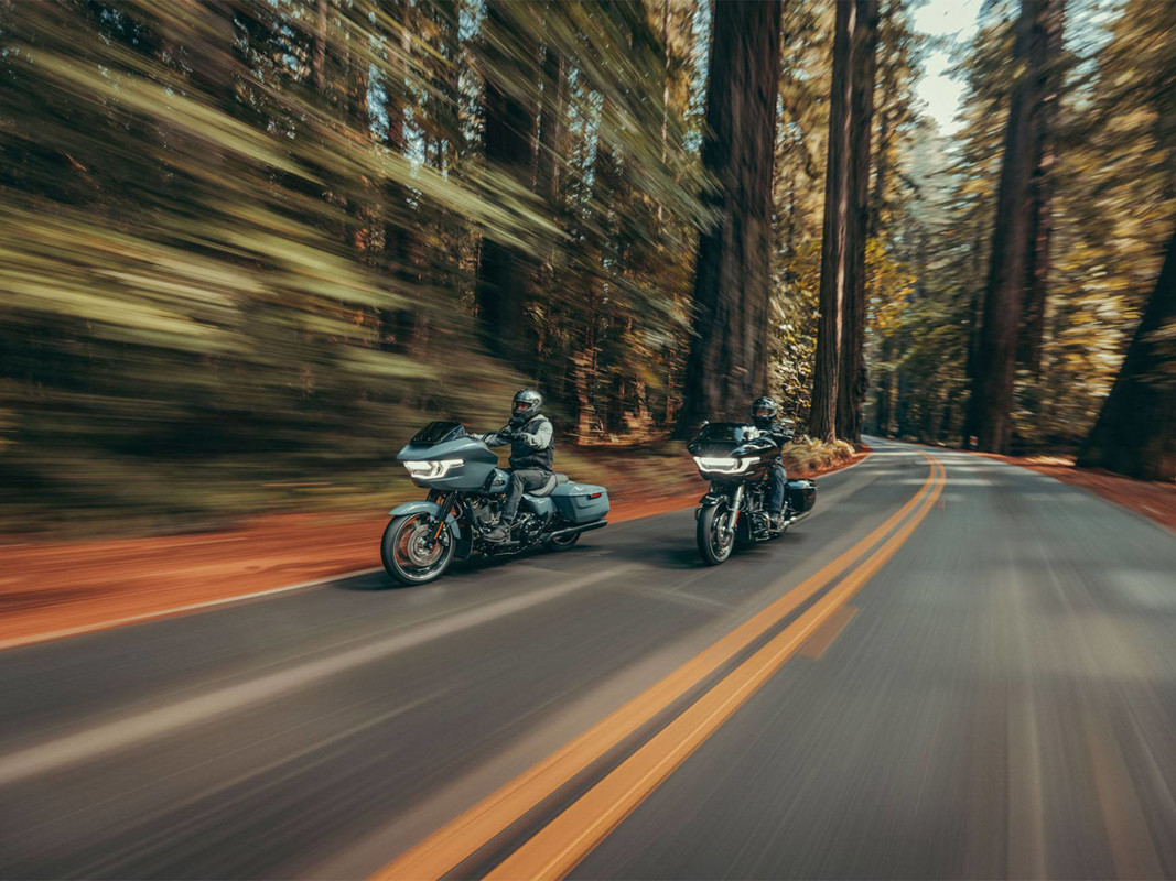 Road Glide®
