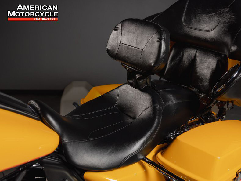 Electra Glide® Ultra® Limited