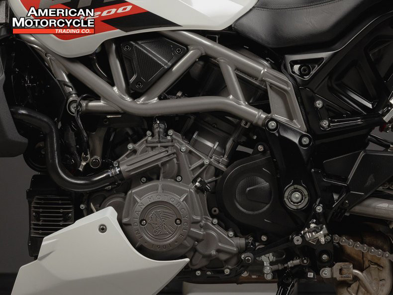 FTR 1200 Sport