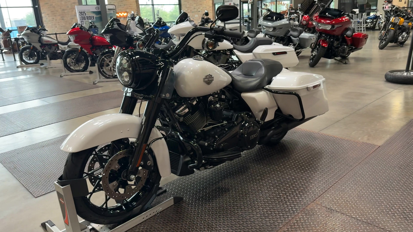 Road King® Special