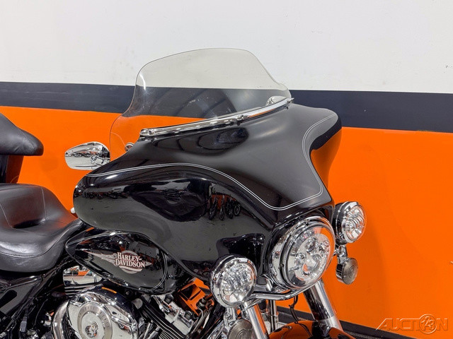 Electra Glide® Classic