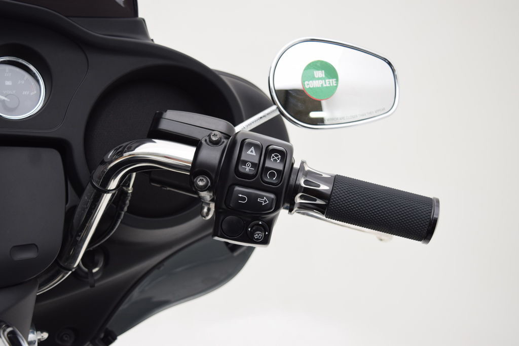 Tri Glide® Ultra