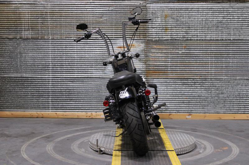 Sportster® Forty-Eight®