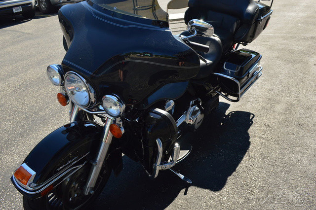 Ultra Classic® Electra Glide®