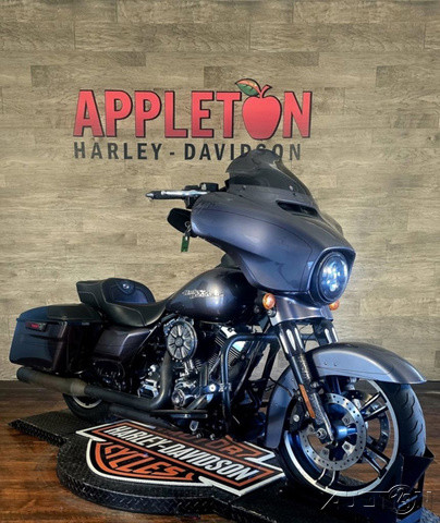 Street Glide® Special