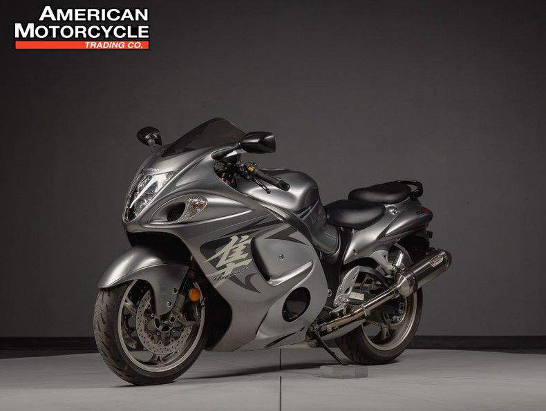 Hayabusa