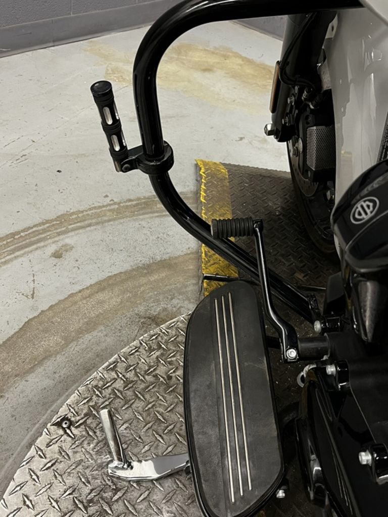 Street Glide® Special