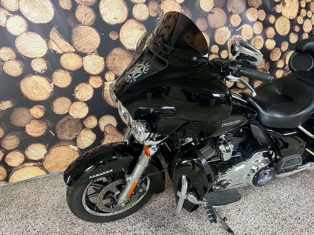 Electra Glide® Ultra® Limited