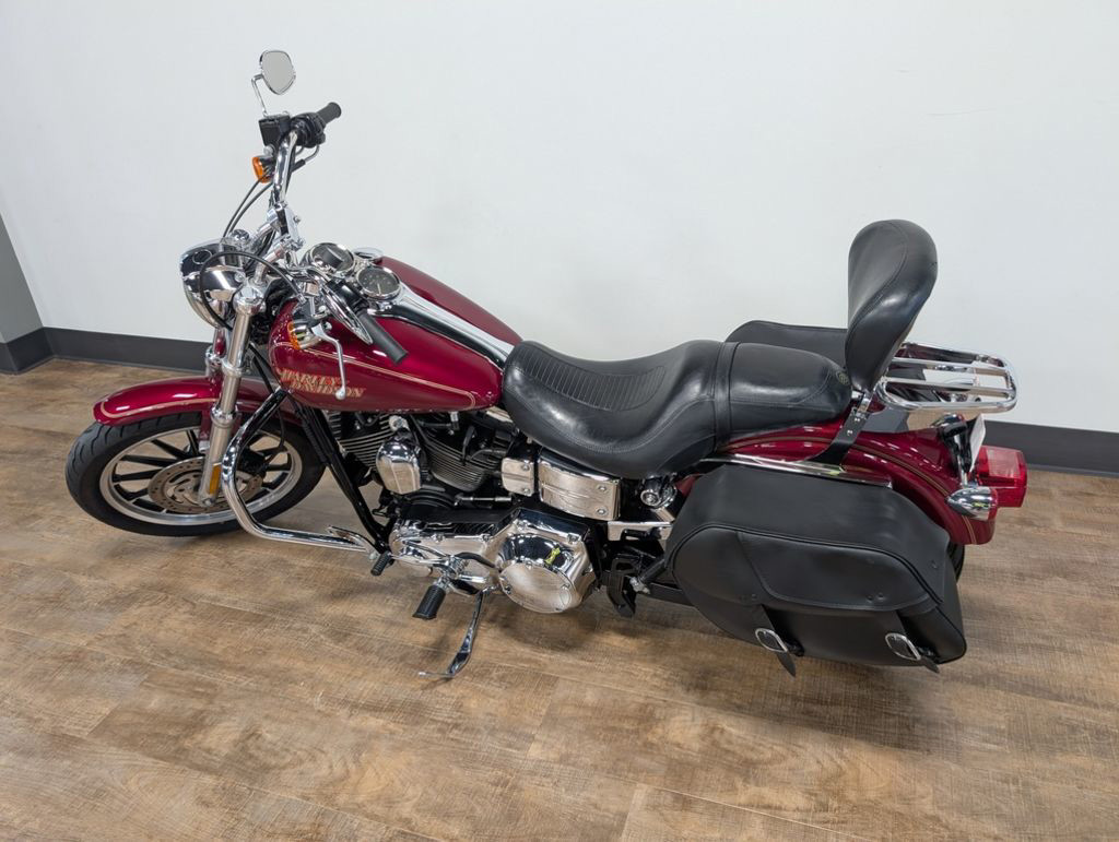 Dyna® Low Rider