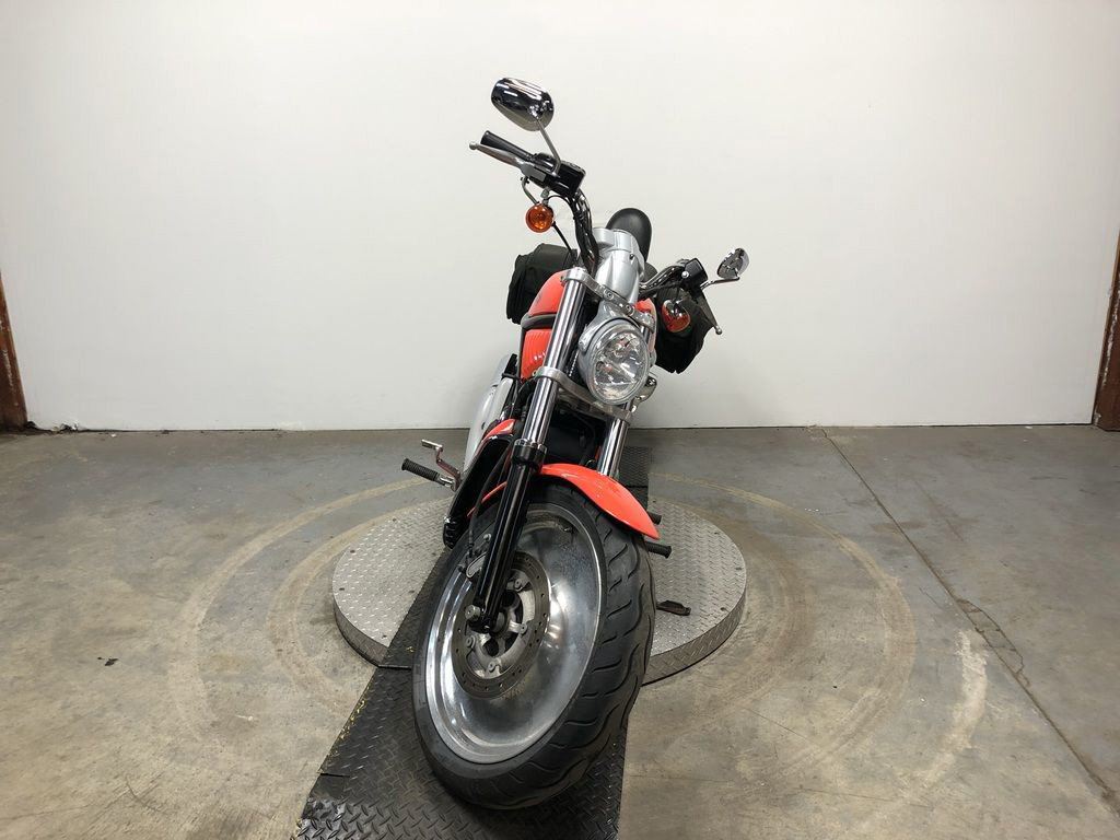 V-Rod® - Black Frame